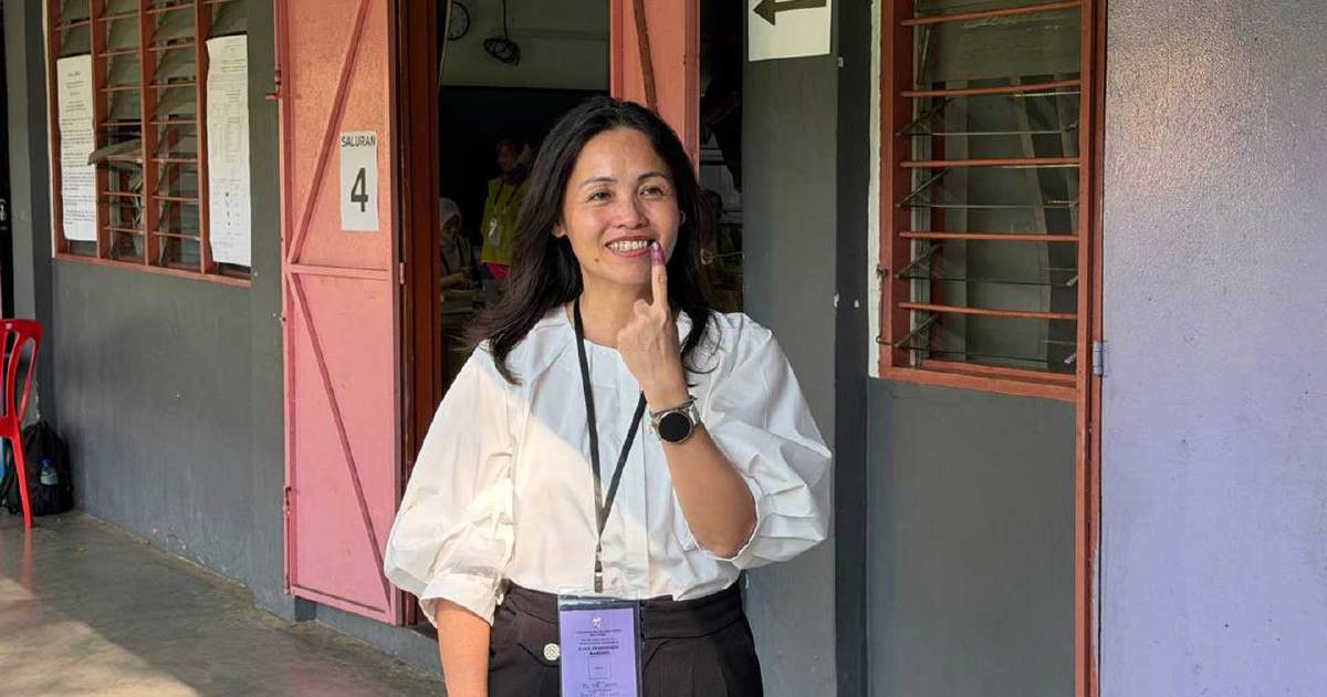 MCMC Tackles Wave of Misinformation During Johor Election Campaign