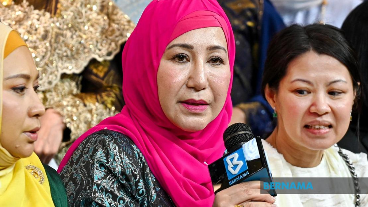 WAWASANITA to Establish Food Hub in Sungai Besar, Targeting Global Markets for Local Snacks