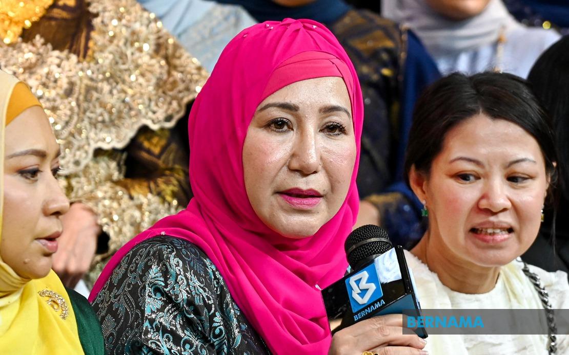 WAWASANITA to Establish Food Hub in Sungai Besar, Targeting Global Markets for Local Snacks