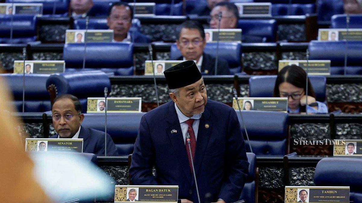 New Cybercrimes Bill 2026 to overhaul Malaysia's outdated digital offences law