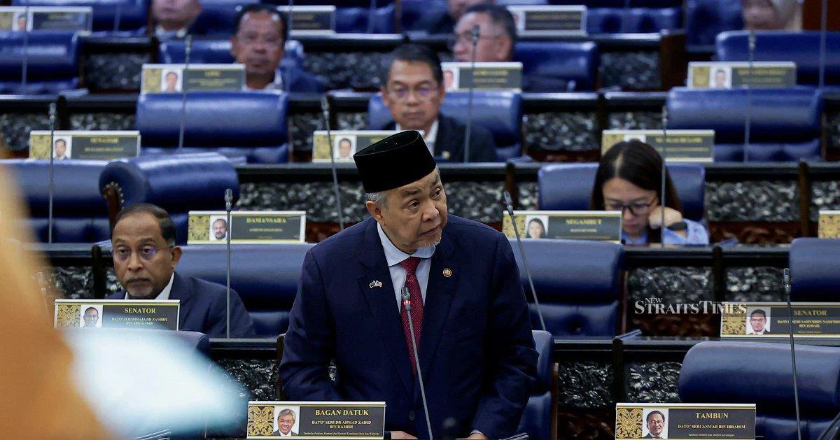 New Cybercrimes Bill 2026 to overhaul Malaysia's outdated digital offences law