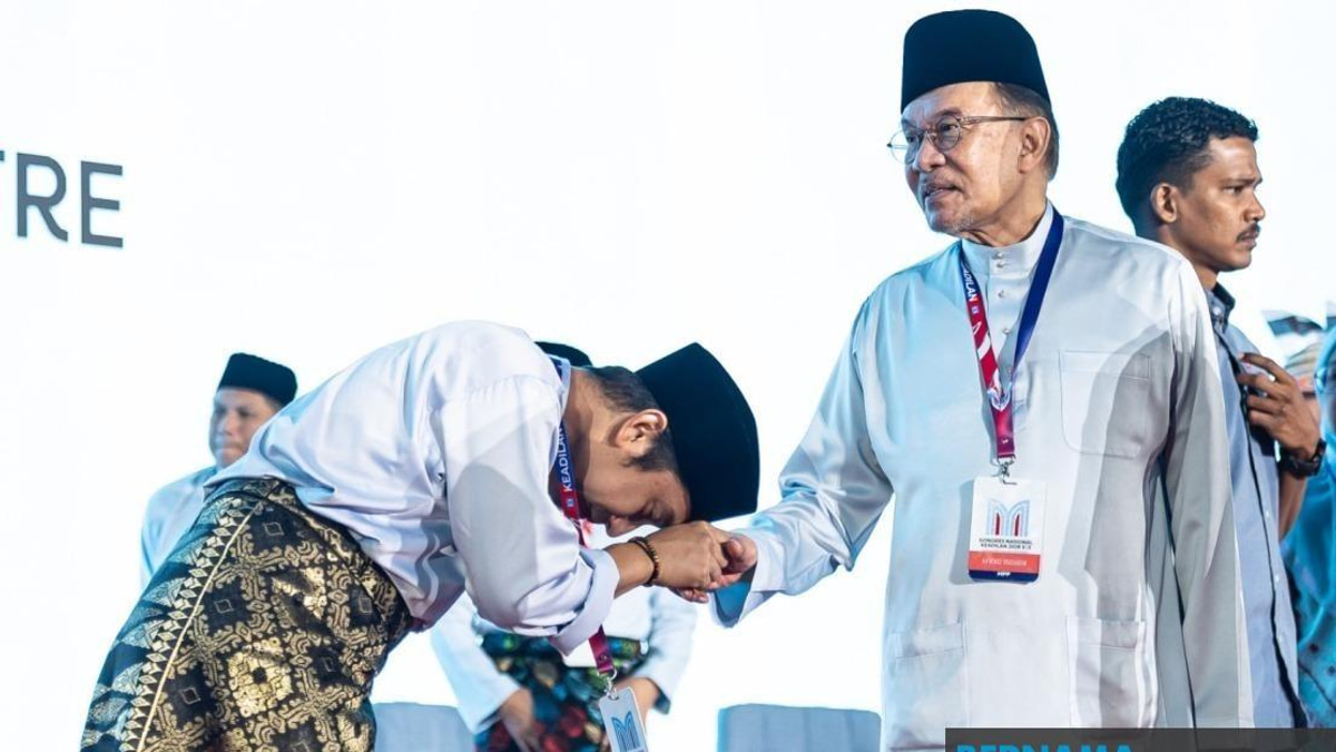 AUKU Repeal Marks Major Democratic Reform, Says Deputy Minister