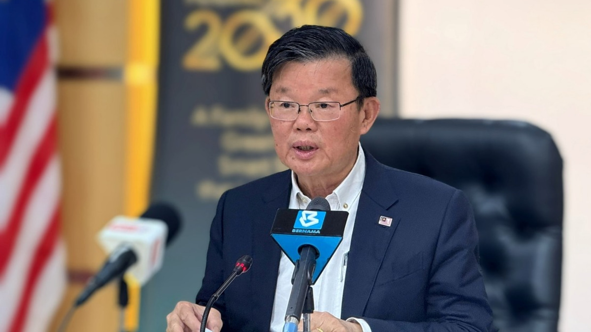 Penang Pakatan Harapan to Sharpen Campaign Strategy Ahead of Next General Election