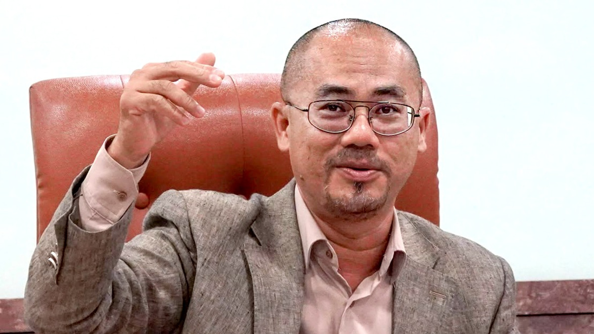 MAIPk Denies Eviction Order for Ipoh Traders, Cites Water Infrastructure Crisis