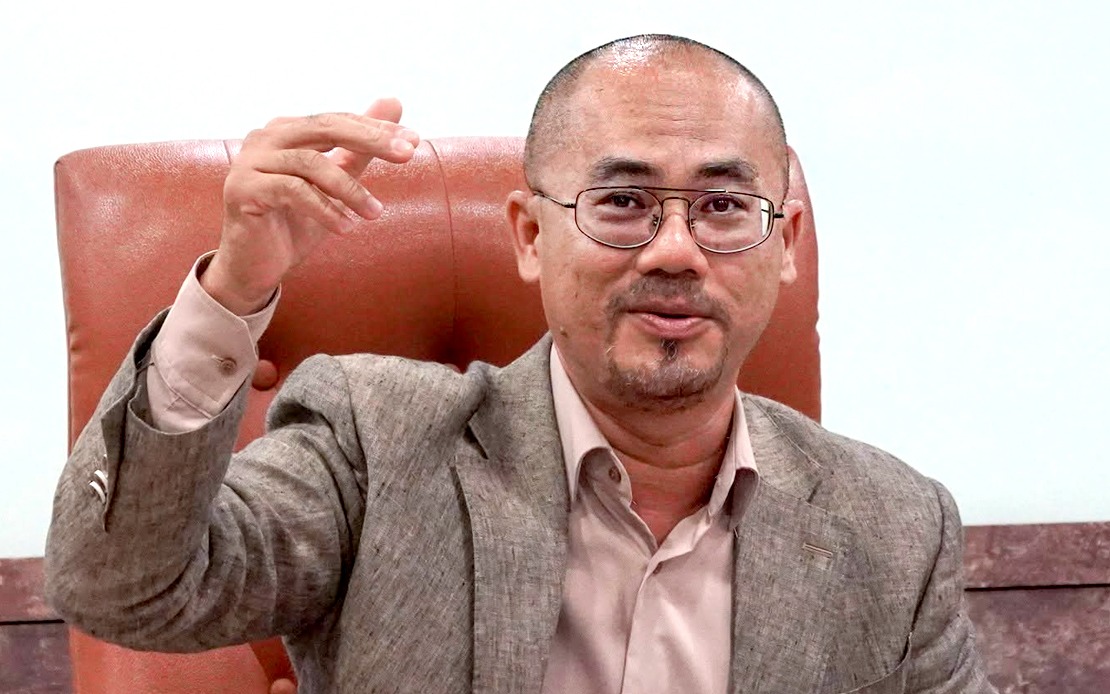 MAIPk Denies Eviction Order for Ipoh Traders, Cites Water Infrastructure Crisis