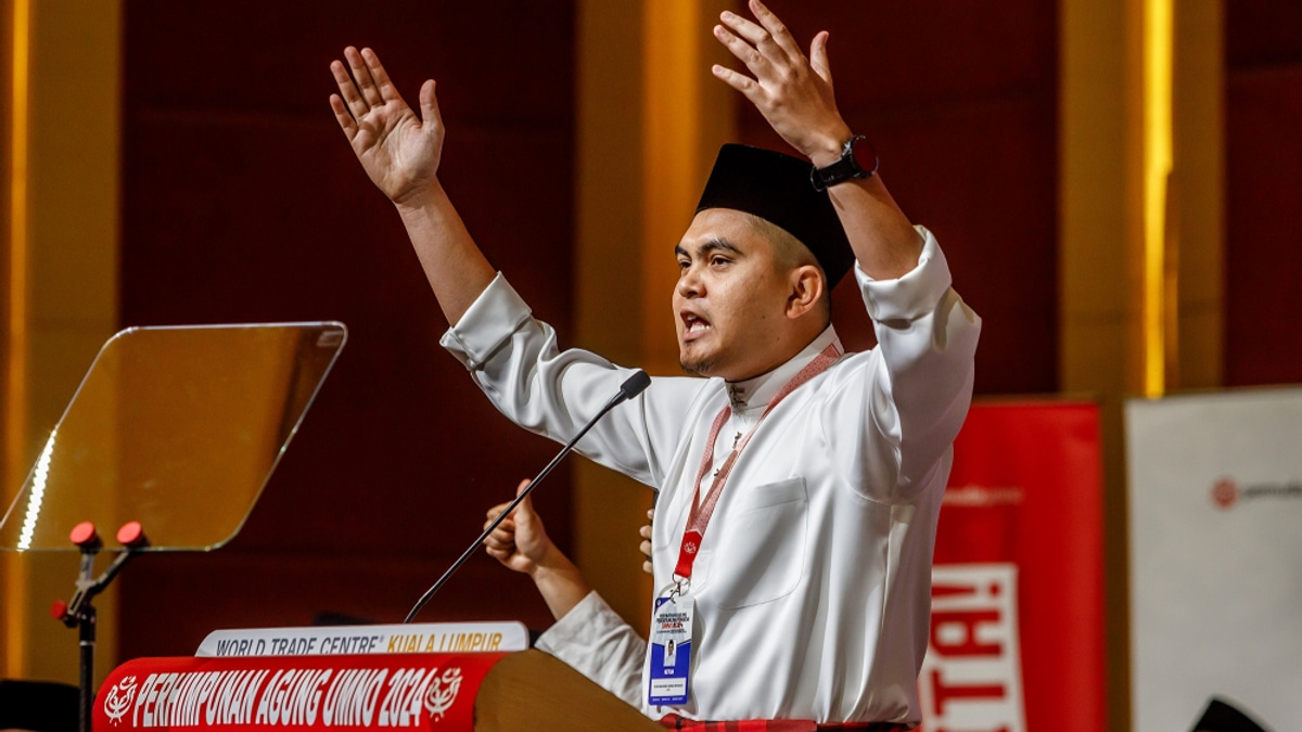 Umno Youth Challenges Pakatan Over Election Alliance Consistency