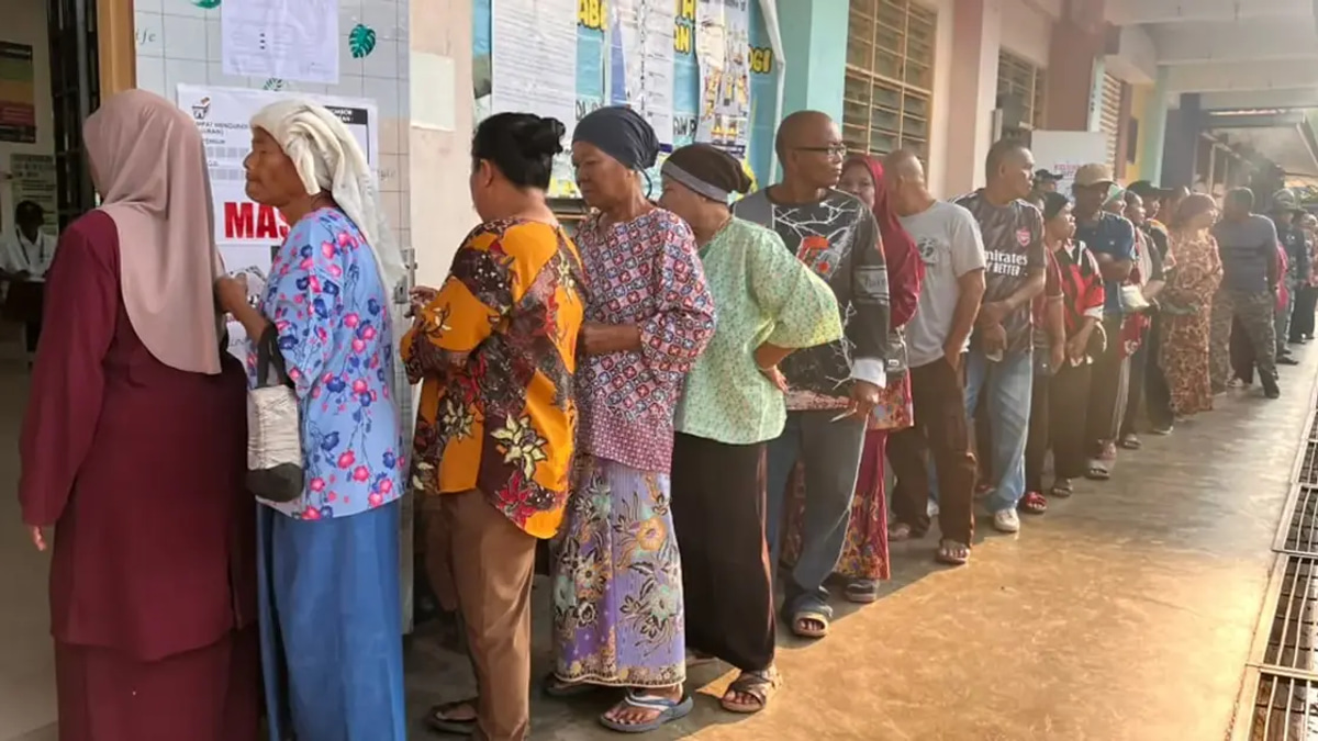 MCA's Chennah Win Reveals Umno's Critical Role in Barisan Coalition Strength