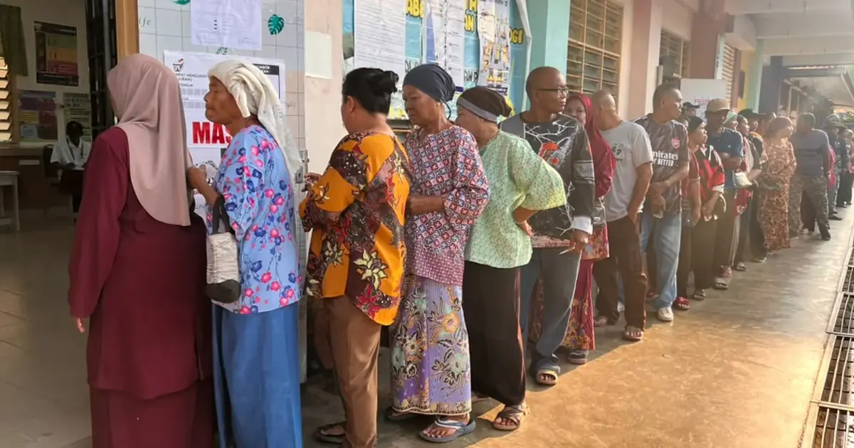 MCA's Chennah Win Reveals Umno's Critical Role in Barisan Coalition Strength