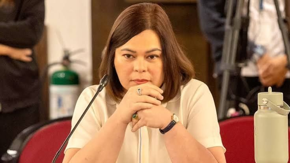 Philippines braces for Vice President Sara Duterte's high-stakes impeachment trial