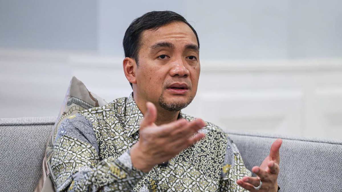 Johor Palace Issues Call for Dignified Campaign as State Election Approaches