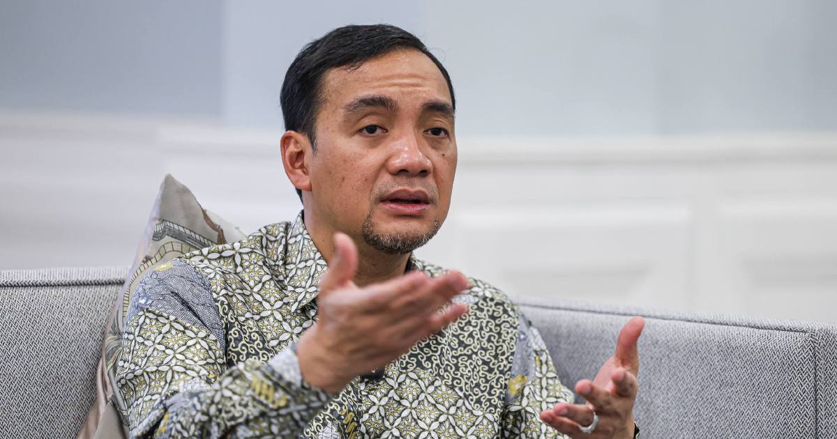 Johor Palace Issues Call for Dignified Campaign as State Election Approaches