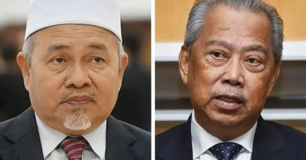 PAS Questions Bersatu's Future in Perikatan Nasional as Muhyiddin Signals Coalition Shift