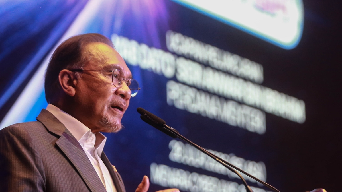 Tabung Haji Commission Report to Be Made Public, Anwar Announces