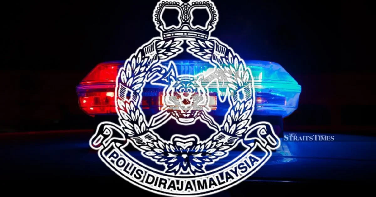 Father arrested on suspicion of sexually abusing 15-year-old daughter in Setiu