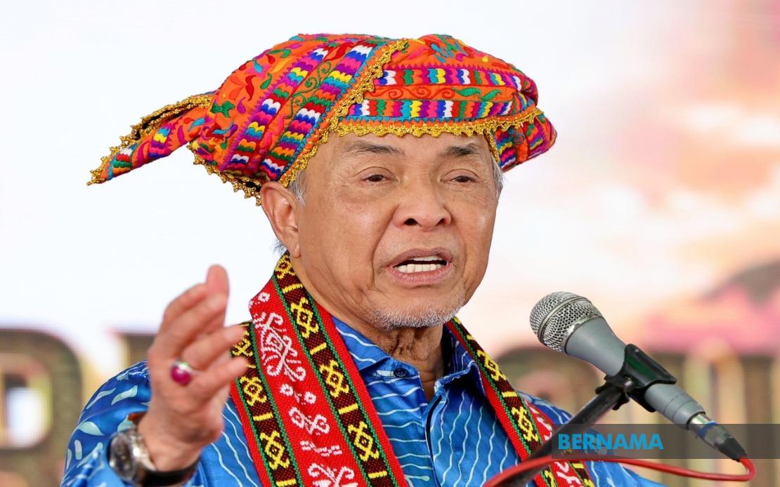 Federal Government Commits RM4.06 Billion to Upgrade Rural Water Supply Across Sabah