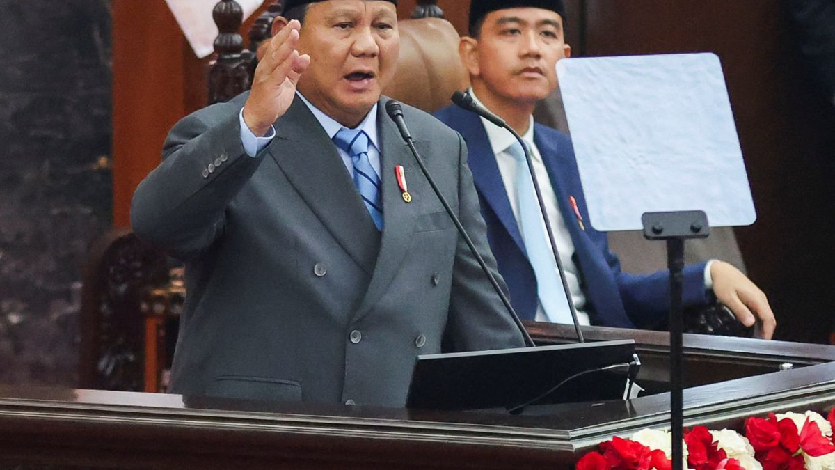 Indonesia to shut 750 state enterprises as Prabowo tackles corporate bloat and graft