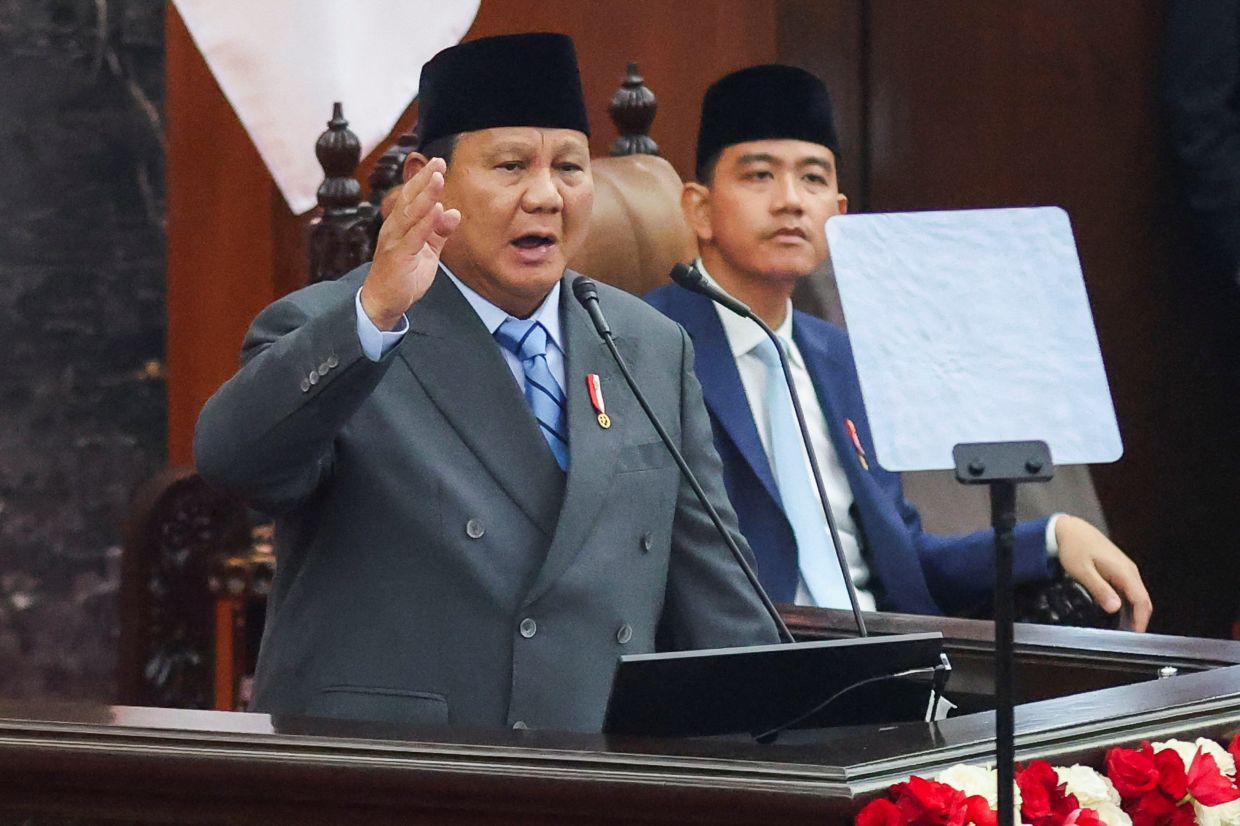 Indonesia to shut 750 state enterprises as Prabowo tackles corporate bloat and graft