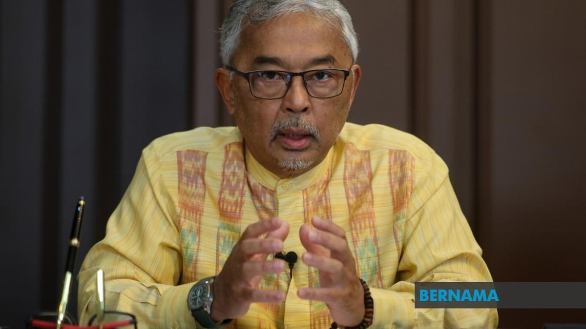 Pahang Sultan Orders Urgent Tree Safety Assessments Across State
