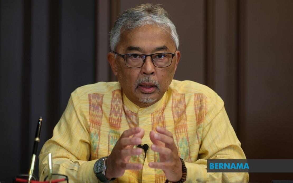 Pahang Sultan Orders Urgent Tree Safety Assessments Across State