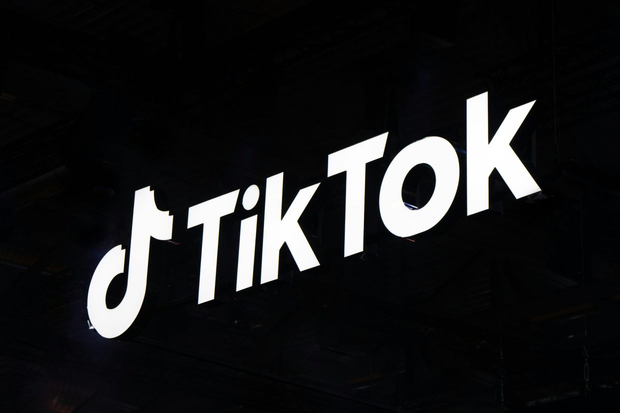 TikTok Settles with Florida Teen in US Social Media Addiction Case