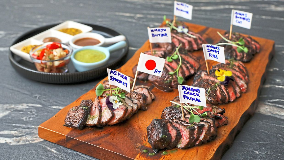 From Butcher's Block to Dinner Table: How Malaysian Chefs Are Embracing Secondary Beef Cuts