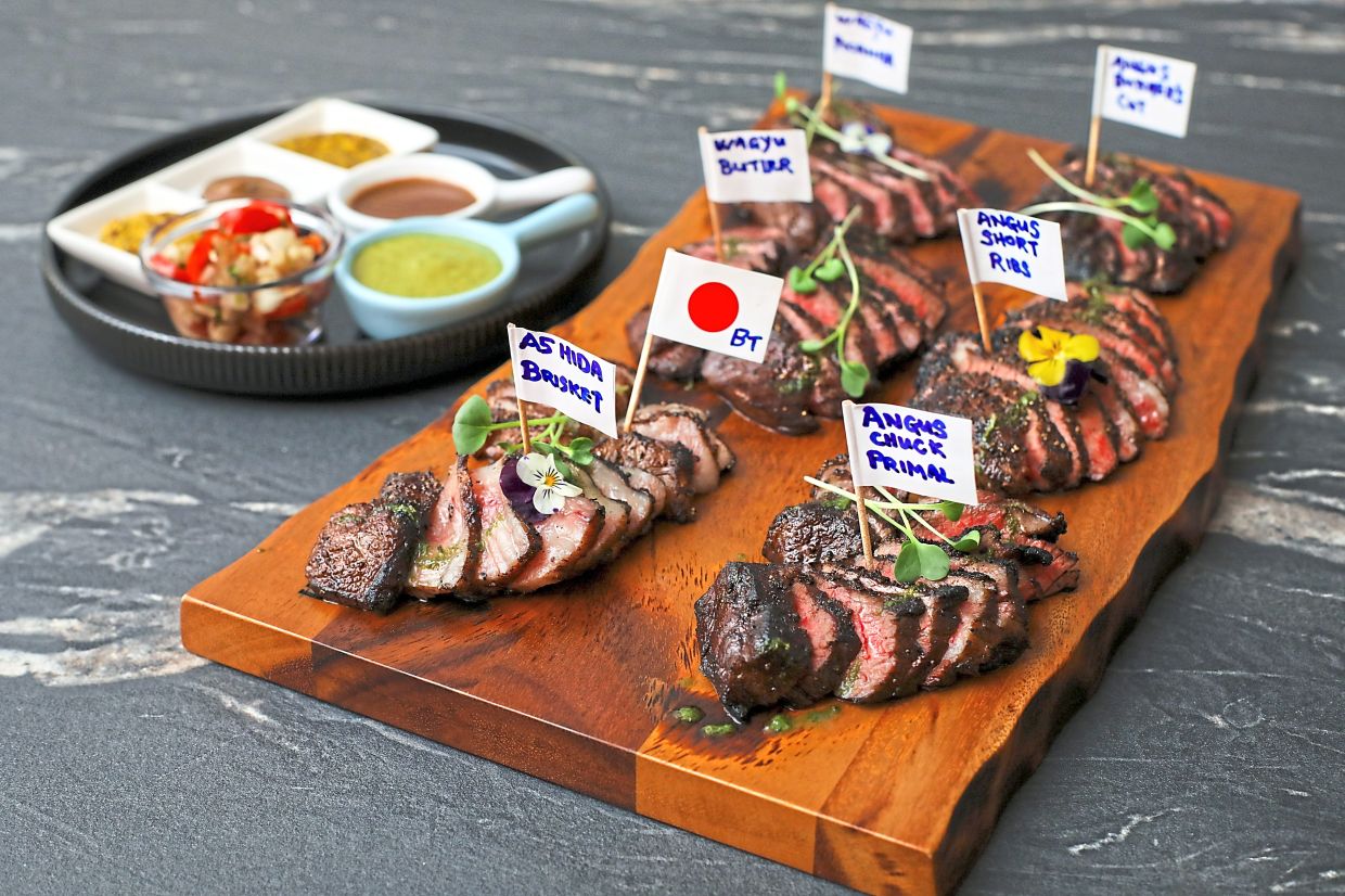 From Butcher's Block to Dinner Table: How Malaysian Chefs Are Embracing Secondary Beef Cuts