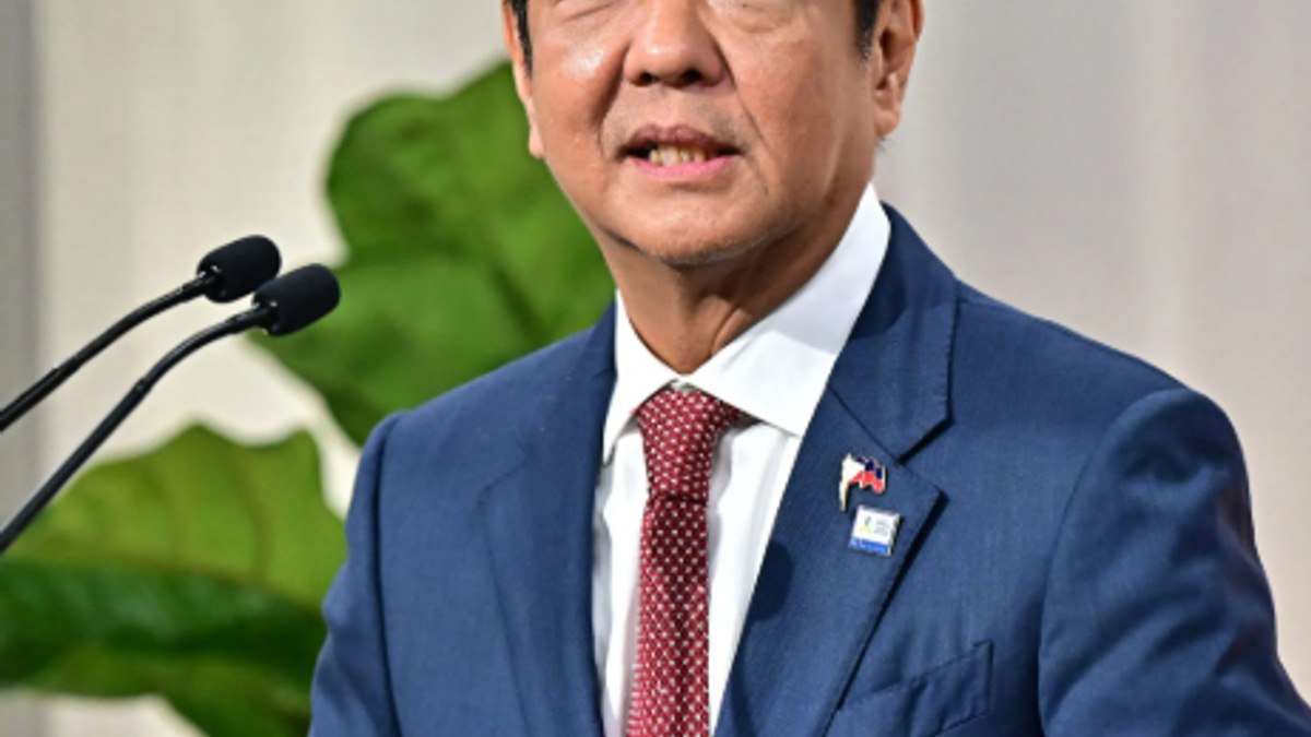 Twin bomb incidents shake Manila ahead of Marcos address