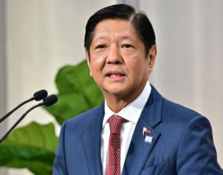 Twin bomb incidents shake Manila ahead of Marcos address