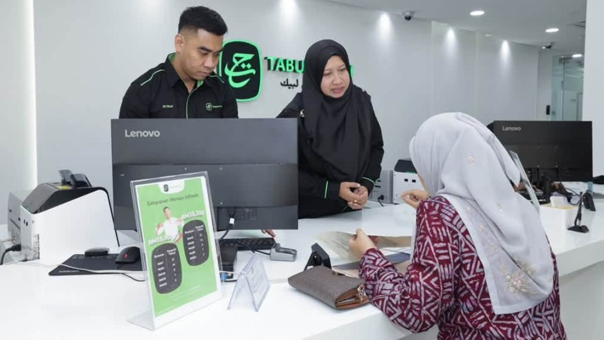 TH's 2017 Accounts Masked RM1.4 Billion Loss, RCI Finds