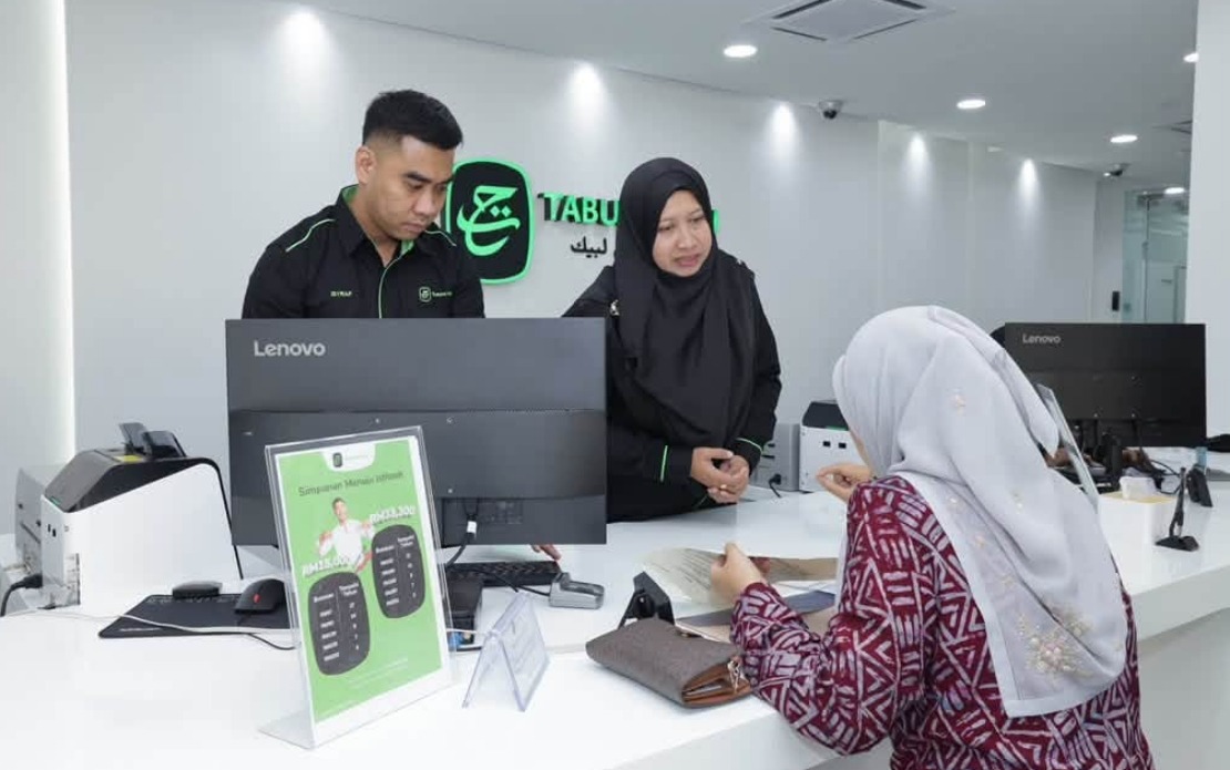 ABIM Pushes For Curbs On Minister's Authority Over Tabung Haji