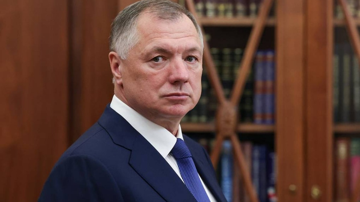 Russia Seeks Alternative Trade Route to Indian Ocean Amid Middle East Tensions
