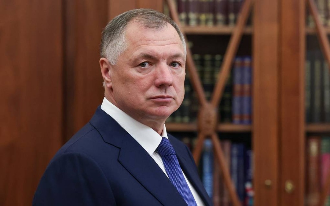 Russia Seeks Alternative Trade Route to Indian Ocean Amid Middle East Tensions