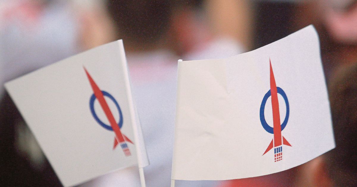 DAP's August Congress Vote to Test Anwar's Coalition Unity