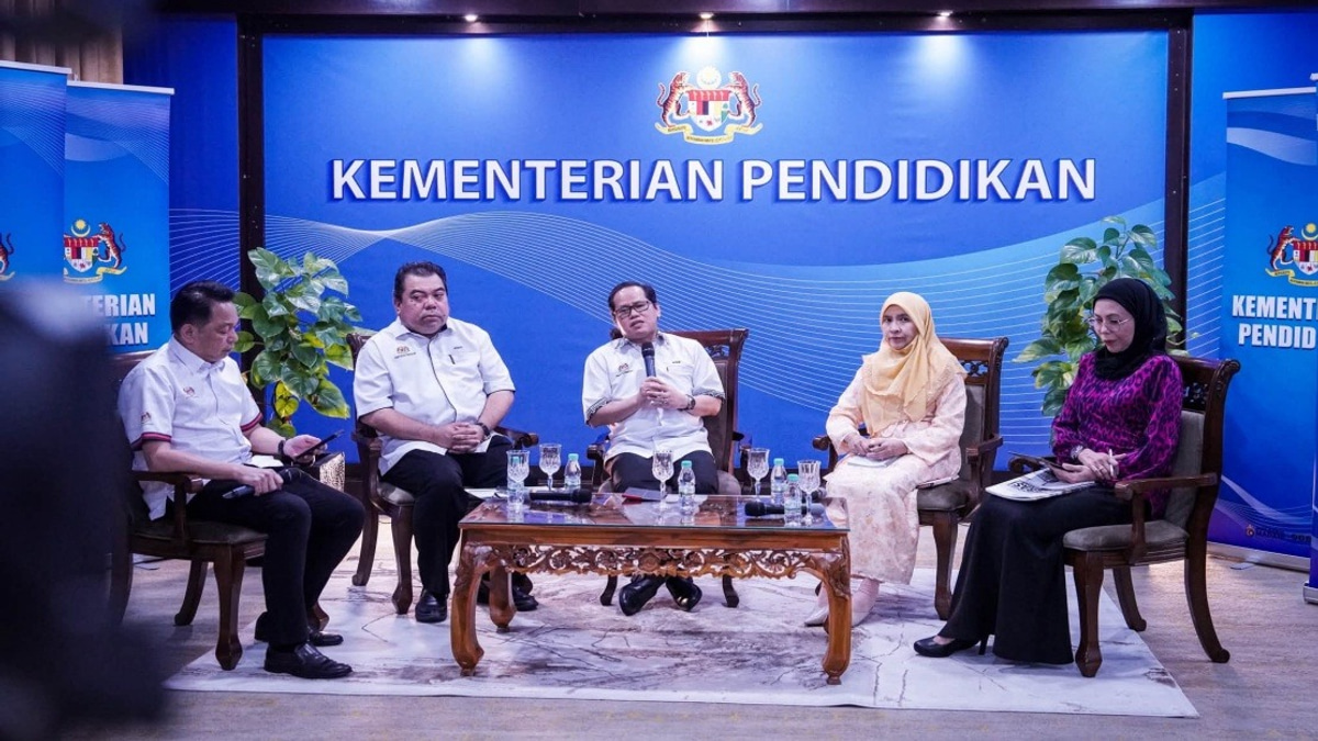 MOE Launches Comprehensive Student Protection Framework Across 10,258 Schools