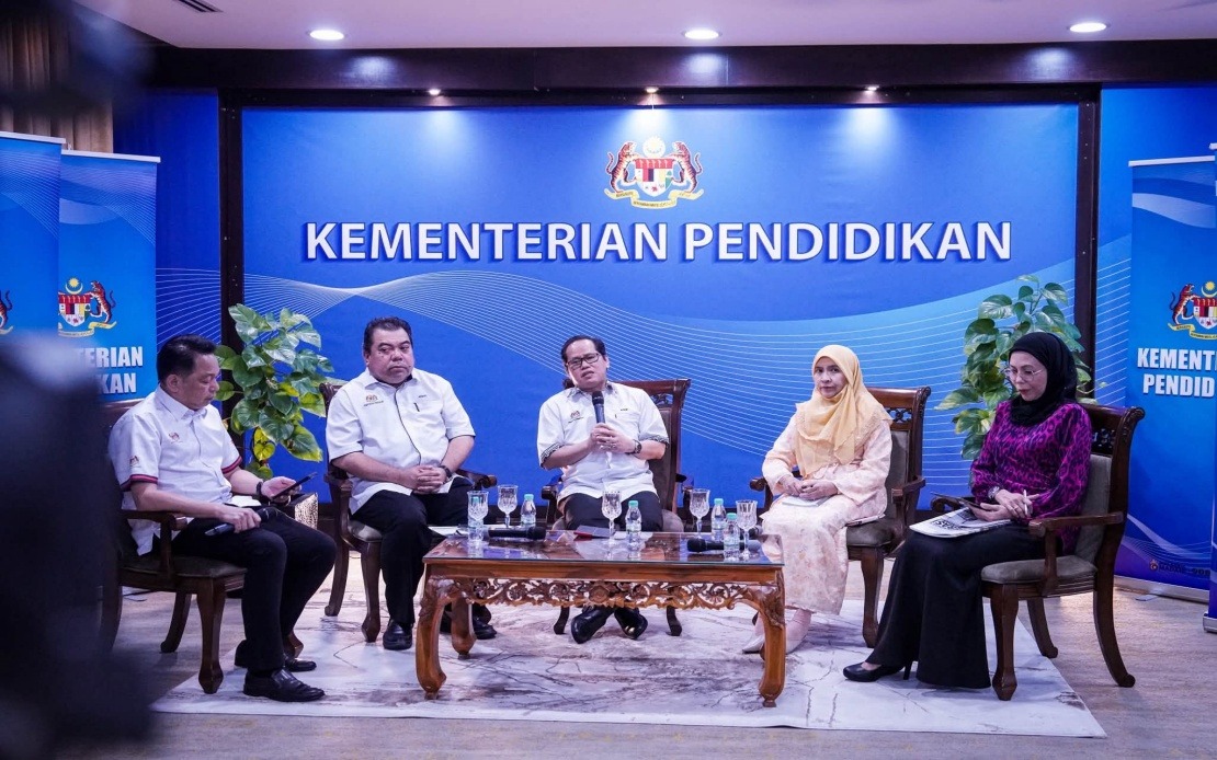 MOE Launches Comprehensive Student Protection Framework Across 10,258 Schools