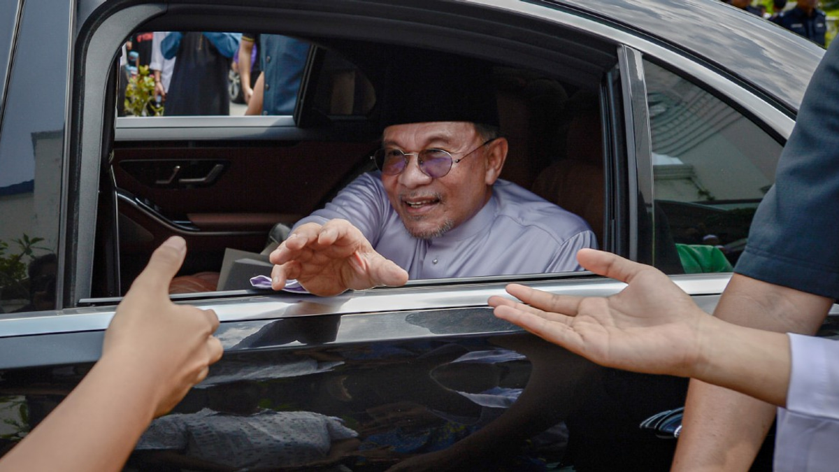 Anwar intensifies Negri Sembilan campaign push as Pakatan Harapan bids to strengthen control