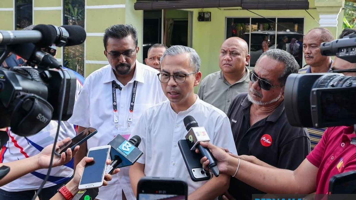 Government To Release Tabung Haji RCI Report For Public Scrutiny, Says Fahmi