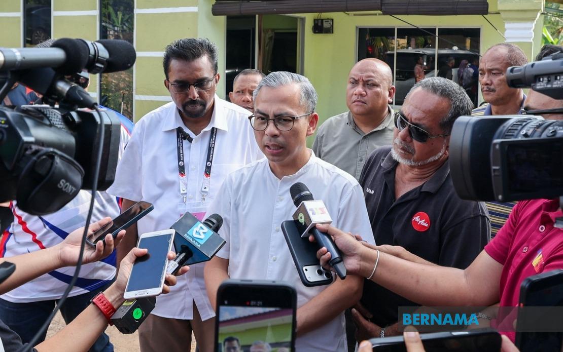 Government To Release Tabung Haji RCI Report For Public Scrutiny, Says Fahmi