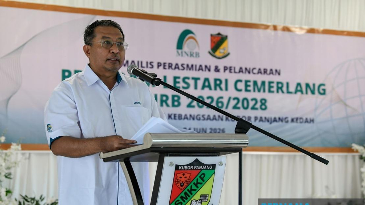 MNRB Invests RM600,000 in School Excellence Programme Across Six States