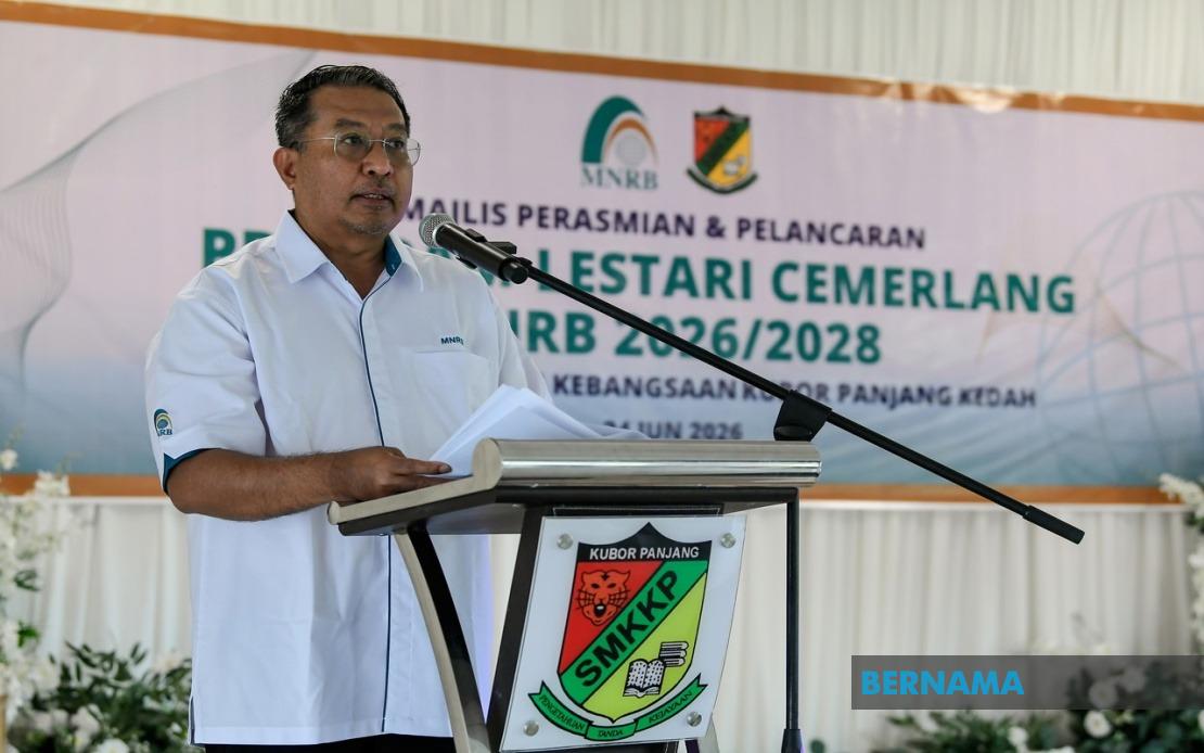 MNRB Invests RM600,000 in School Excellence Programme Across Six States