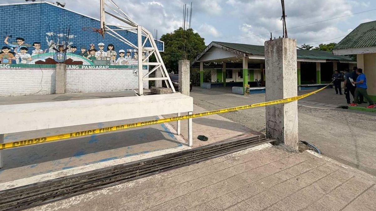 Filipino teenager detained over school attack threat; GoreBox gaming link probed