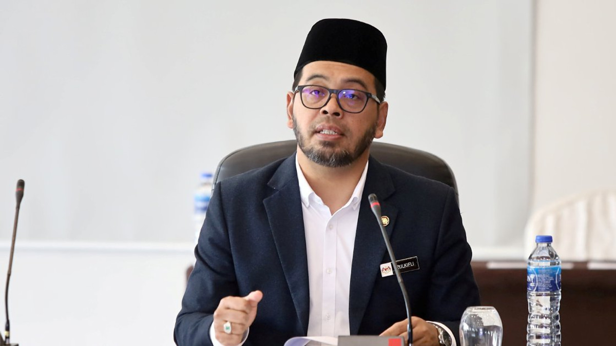 Why the Tabung Haji RCI Report Matters: Understanding the Hajj Fund's Crisis