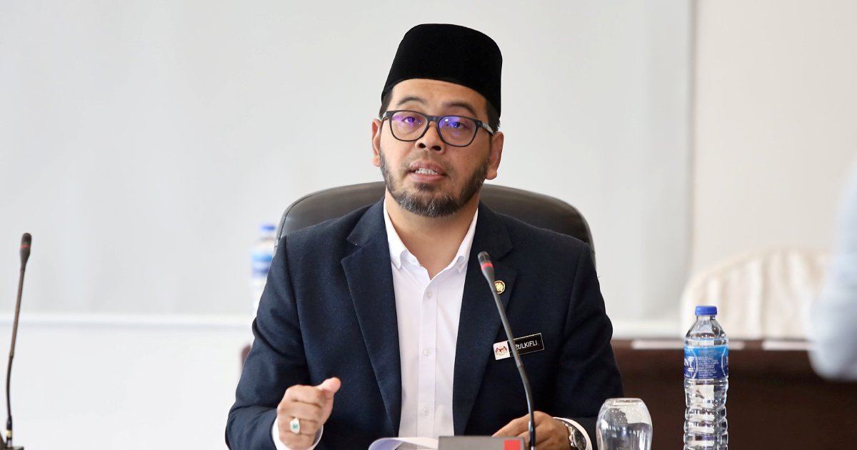 Why the Tabung Haji RCI Report Matters: Understanding the Hajj Fund's Crisis