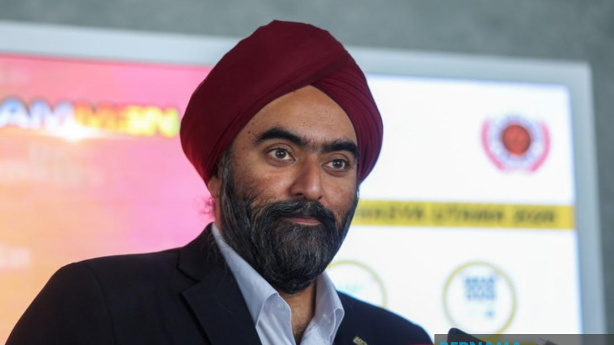MNCF Pushes for Talks With Yayasan Sime Darby Over Stalled Track Cycling Series