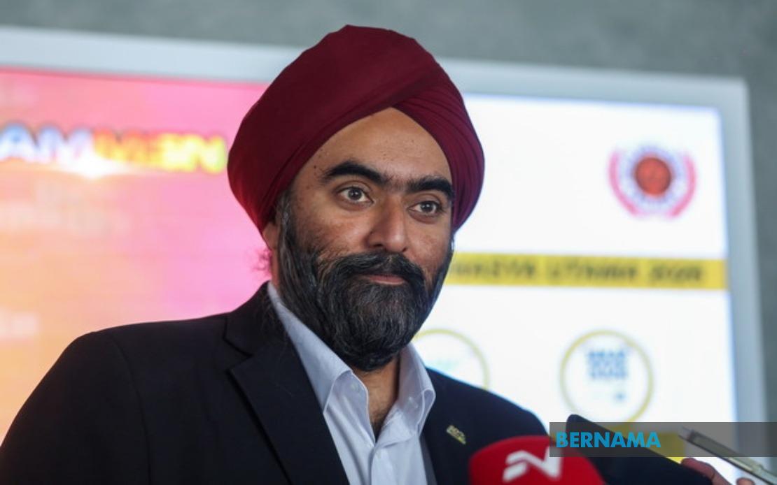 MNCF Pushes for Talks With Yayasan Sime Darby Over Stalled Track Cycling Series
