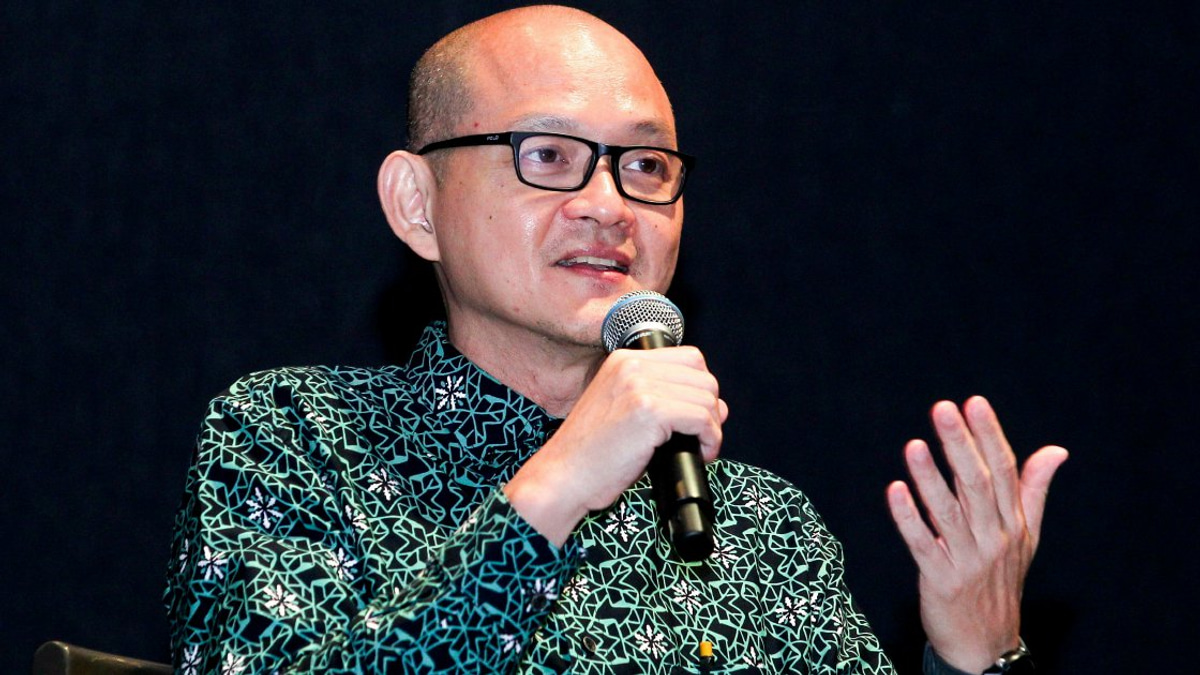 DAP Should Remain in Cabinet While Using Party Congress as Leverage, Says Former MP Ong