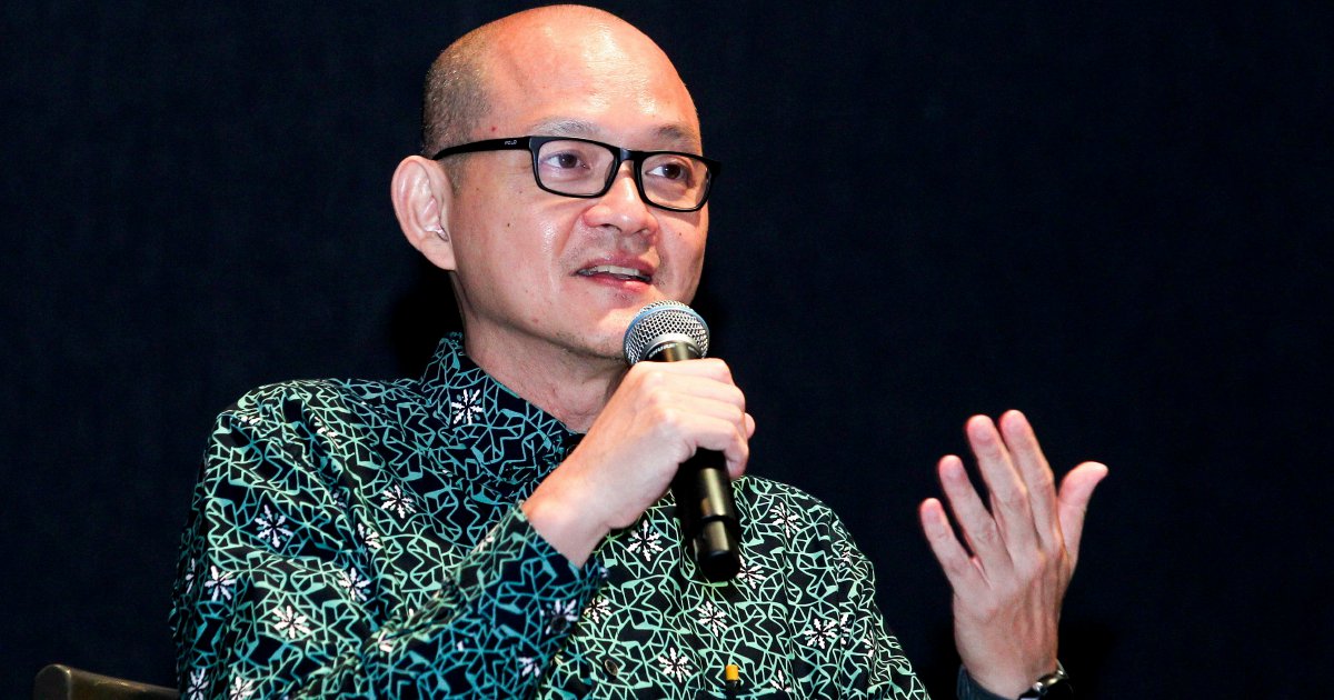 DAP Should Remain in Cabinet While Using Party Congress as Leverage, Says Former MP Ong