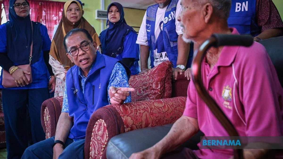 Johor Election: Constitutional Framework Protects Federal-State Relations Despite Coalition Differences