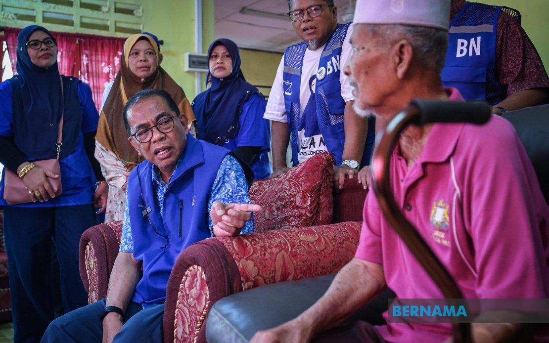 Johor Election: Constitutional Framework Protects Federal-State Relations Despite Coalition Differences