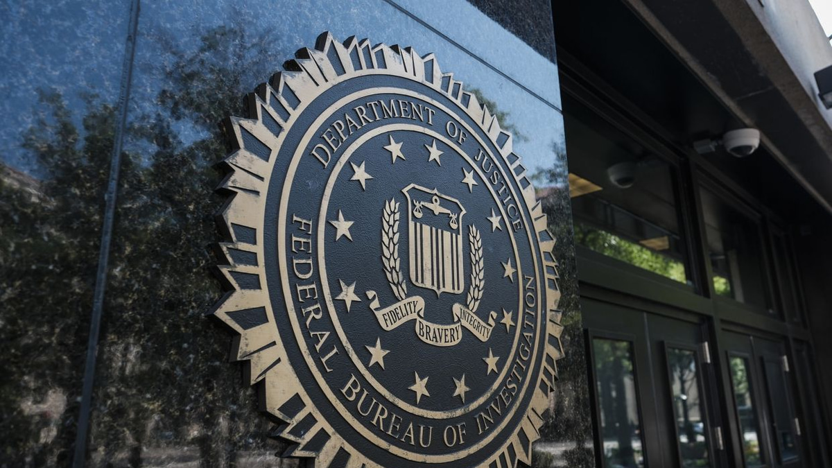 FBI Supervisory Agent Confesses to Stealing Cryptocurrency from Bureau Investigation
